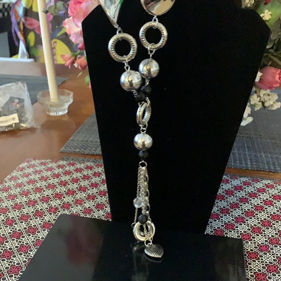 Paparazzi Necklace (long) - Picture 2 of 3